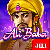 Ali Baba casino plus ph game