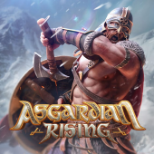 Asgardian Rising casino plus ph game