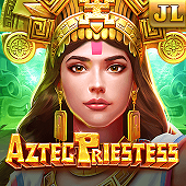 Aztec Priestess casino plus ph game