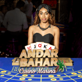 Casino Marina Andar Bahar casino plus ph game