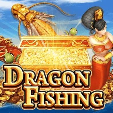 Dragon Fishing arcade room at casino plus ph