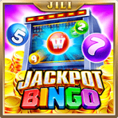 Jackpot Bingo casino plus ph hot game