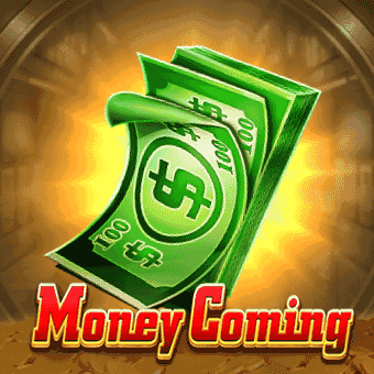 Money Coming casino plus ph hot game