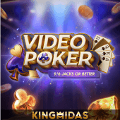 Video Poker casino plus ph cards game